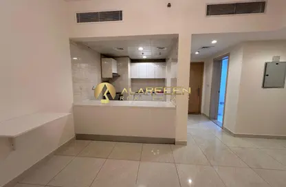 شقة - غرفة نوم - 2 حمامات للايجار في بالس سمارت رزدنزس - قرية الجميرا سركل - دبي