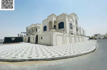 Villa - 7 Bedrooms - 7+ Bathrooms for sale in Ajman Global City - Al Alia - Ajman