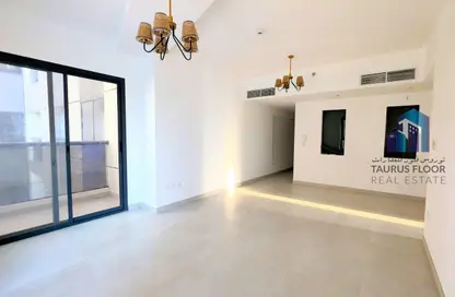 شقة - 2 غرف نوم - 3 حمامات للايجار في لا زونا ريزيدنس - الممزر - ديرة - دبي