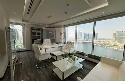 Office Space - Studio for sale in Fifty One Tower - Business Bay - Dubai