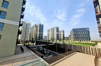 Apartment - 2 Bedrooms - 2 Bathrooms for rent in Collective 2.0 Tower B - Collective 2.0 - Dubai Hills Estate - Dubai