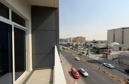 شقة - 2 غرف نوم - 2 حمامات للايجار في المنال ريزيدنس 2 - واحة السيليكون - دبي