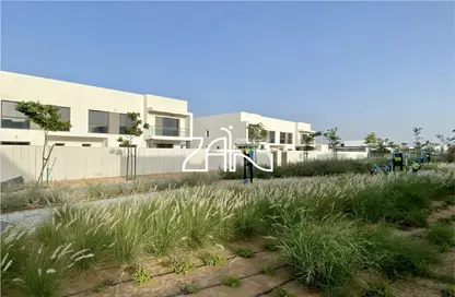Villa - 4 Bedrooms - 5 Bathrooms for sale in Redwoods - Yas Acres - Yas Island - Abu Dhabi