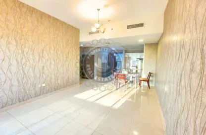 شقة - غرفة نوم - 1 حمام للايجار في بناية الفؤاد - الفرجان - دبي