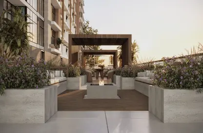 Apartment - 1 Bedroom - 2 Bathrooms for sale in Verdana Residence - Dubai Investment Park (DIP) - Dubai