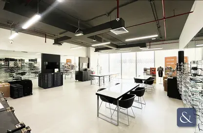Office image for: Office Space - Studio for sale in The Opus - Business Bay - Dubai, Image 1
