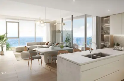 Townhouse - 2 Bedrooms - 3 Bathrooms for sale in Porto Playa - Mina Al Arab - Ras Al Khaimah Townhouse - 2 Bedrooms - 3 Bathrooms for sale in Porto Playa - Mina Al Arab - Ras Al Khaimah