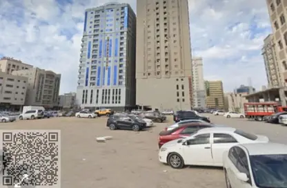 Land - Studio for sale in Sheikh Jaber Al Sabah Street - Al Naimiya - Al Nuaimiya - Ajman