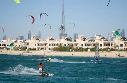 Land - Studio for sale in Umm Suqeim 1 - Umm Suqeim - Dubai