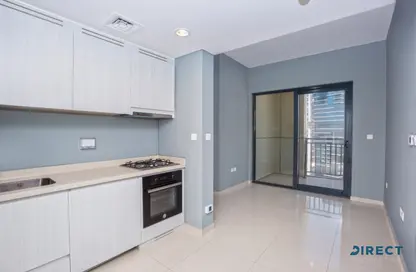 Apartment - 1 Bedroom - 1 Bathroom for rent in Zada Tower - Business Bay - Dubai