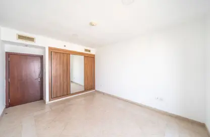 شقة - 2 غرف نوم - 2 حمامات للايجار في برج الأميرة - دبي مارينا - دبي