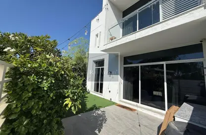 Townhouse - 3 Bedrooms - 4 Bathrooms for sale in Arabella Townhouses 1 - Arabella Townhouses - Mudon - Dubai