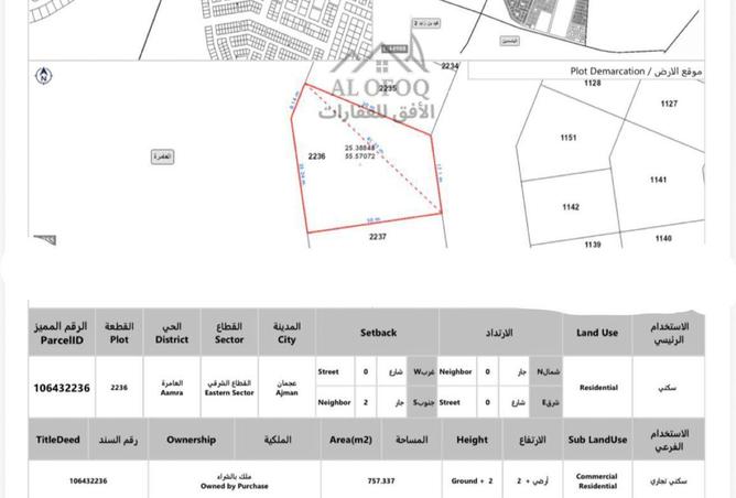 15644749 - الصورة الرئيسية للعقار