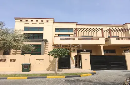 فيلا - 5 غرف نوم - 6 حمامات للايجار في هيلز أبوظبي - منطقة المقطع - أبوظبي