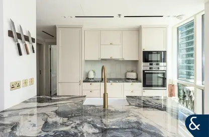 Apartment - 2 Bedrooms - 2 Bathrooms for rent in Al Majara 1 - Al Majara - Dubai Marina - Dubai