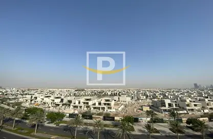 دوبلكس - 4 غرف نوم - 6 حمامات للبيع في ملبيري 2 - بارك هايتس - دبي هيلز استيت - دبي