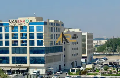 Apartment - 1 Bedroom - 2 Bathrooms for rent in Al Zahia - Muwaileh Commercial - Sharjah