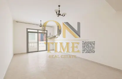 شقة - غرفة نوم - 2 حمامات للايجار في برج النعيمية 1 - أبراج النعيمية - النعيمية - عجمان شقة - غرفة نوم - 2 حمامات للايجار في برج النعيمية 1 - أبراج النعيمية - النعيمية - عجمان