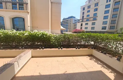 شقة - 1 حمام للايجار في عود ميثاء - بر دبي - دبي