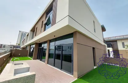 Villa - 3 Bedrooms - 5 Bathrooms for rent in The Terraces - Al Barsha 1 - Al Barsha - Dubai