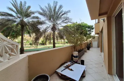 Apartment - 2 Bedrooms - 3 Bathrooms for rent in Yakout - Bab Al Bahar - Al Marjan Island - Ras Al Khaimah