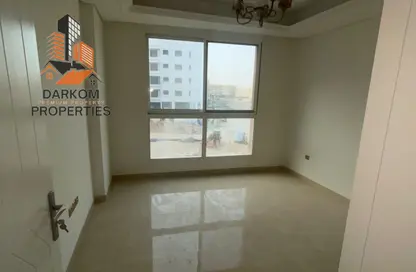 Apartment - 2 Bedrooms - 2 Bathrooms for rent in Al Mowaihat 3 - Al Mowaihat - Ajman