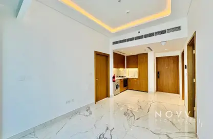 Apartment - 2 Bedrooms - 2 Bathrooms for rent in Azizi Riviera 63 - Meydan - Dubai