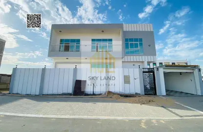 Villa - 4 Bedrooms - 6 Bathrooms for sale in Al Aamra Gardens - Al Amerah - Ajman