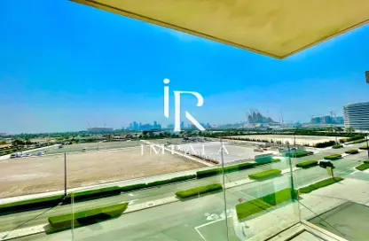 Apartment - 2 Bedrooms - 4 Bathrooms for rent in Mamsha Al Saadiyat - Saadiyat Cultural District - Saadiyat Island - Abu Dhabi