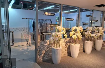 Shop - Studio for sale in Marina Wharf 1 - Marina Wharf - Dubai Marina - Dubai