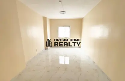 شقة - غرفة نوم - 2 حمامات للايجار في لؤلؤة المجاز - المجاز 2 - المجاز - الشارقة