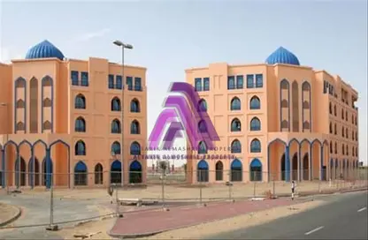 شقة - 1 حمام للايجار في طراز فارسي - المدينة الدولية - دبي