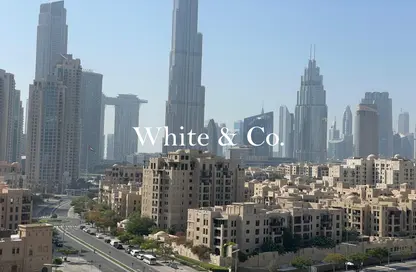 Apartment - 2 Bedrooms - 3 Bathrooms for sale in South Ridge 1 - South Ridge - Downtown Dubai - Dubai
