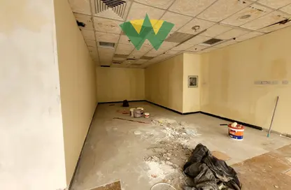 Shop - Studio for rent in Shabiya 10 - Shabiya - Mussafah - Abu Dhabi