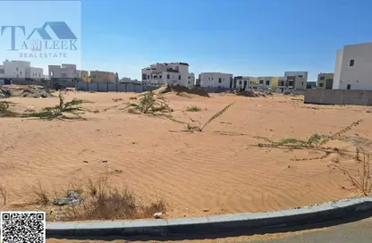 Land - Studio for sale in Al Zaheya Gardens - Al Zahya - Ajman