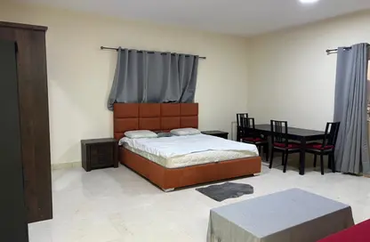 Apartment - 1 Bedroom - 1 Bathroom for rent in Al Faseel - Fujairah
