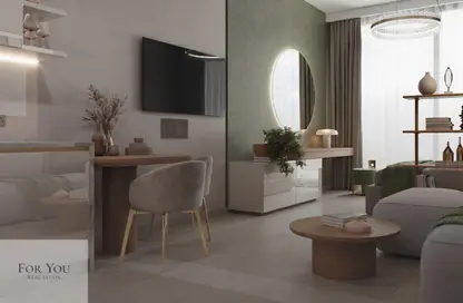 شقة - غرفة نوم - 1 حمام للبيع في فيتاليتي ريسيدنس - الضاحية 10 - قرية جميرا الدائرية - دبي