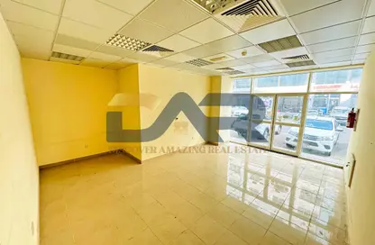 متجر - استوديو - 1 حمام للايجار في شعبية 12 - شعبية - مصفح - أبوظبي متجر - استوديو - 1 حمام للايجار في شعبية 12 - شعبية - مصفح - أبوظبي