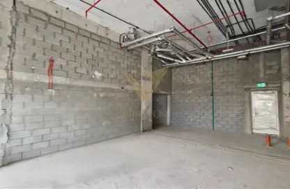 Shop - Studio - 1 Bathroom for rent in Vincitore Benessere - Arjan - Dubai