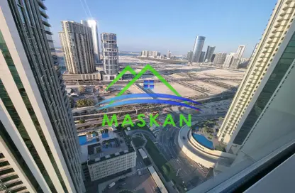 Apartment - 1 Bedroom - 2 Bathrooms for sale in Tala Tower - Marina Square - Al Reem Island - Abu Dhabi