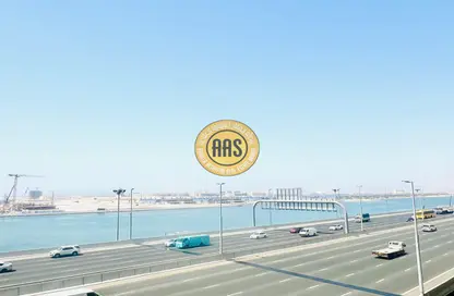 Apartment - 3 Bedrooms - 5 Bathrooms for rent in Deira Enrichment Project - Deira - Dubai