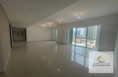 Empty Room image for: Apartment - 2 Bedrooms - 3 Bathrooms for sale in MAG 5 - Marina Square - Al Reem Island - Abu Dhabi, Image 1