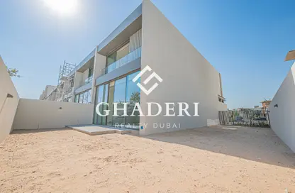 Townhouse - 3 Bedrooms - 5 Bathrooms for sale in Nad Al Sheba Gardens 2 - Nad Al Sheba Gardens - Nad Al Sheba - Dubai