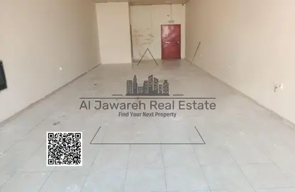 Shop - Studio - 1 Bathroom for rent in Al Jurf Industrial 1 - Al Jurf Industrial - Ajman