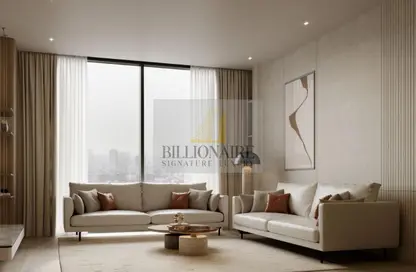 شقة - 2 غرف نوم - 3 حمامات للبيع في بن غاطي أمبرهول - الضاحية 13 - قرية جميرا الدائرية - دبي