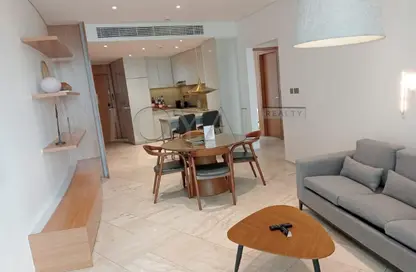 Apartment - 2 Bedrooms - 2 Bathrooms for sale in FIVE at Jumeirah Village Circle - Jumeirah Village Circle - Dubai
