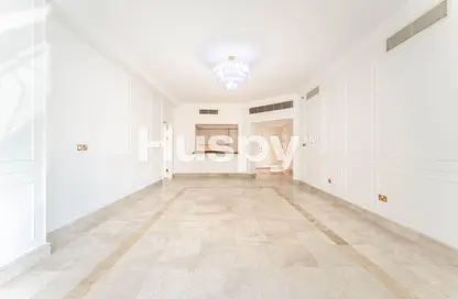 Apartment - 2 Bedrooms - 4 Bathrooms for rent in The Fairmont Palm Residence South - The Fairmont Palm Residences - Palm Jumeirah - Dubai