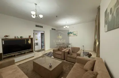 Apartment - 2 Bedrooms - 2 Bathrooms for sale in Al Rashidiya 1 - Al Rashidiya - Ajman