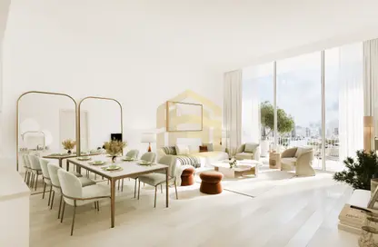 Apartment - 2 Bedrooms - 3 Bathrooms for sale in Luma Park Views - Jumeirah Village Circle - Dubai
