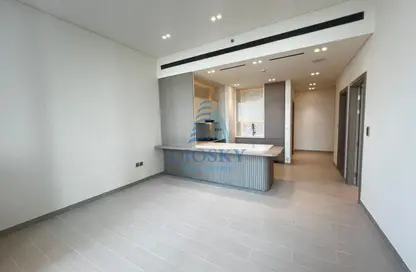 شقة - غرفة نوم - 2 حمامات للايجار في بن غاطي رويال - منطقة 18 - قرية جميرا الدائرية - دبي